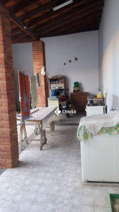 Imagem Casa com 2 Quartos à Venda, 250 m² em Jardim Flórida - Indaiatuba