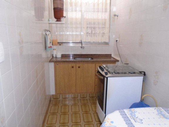 Imagem Apartamento com 1 Quarto à Venda, 40 m² em Canto Do Forte - Praia Grande Imagem Apartamento com 1 Quarto à Venda, 40 m² em Canto Do Forte - Praia Grande