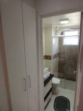Imagem Apartamento com 2 Quartos à Venda, 45 m² em Parque Yolanda (nova Veneza) - Sumaré