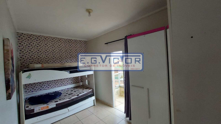 Imagem Sobrado com 2 Quartos à Venda, 72 m² em Balneario Vera Cruz - Mongaguá