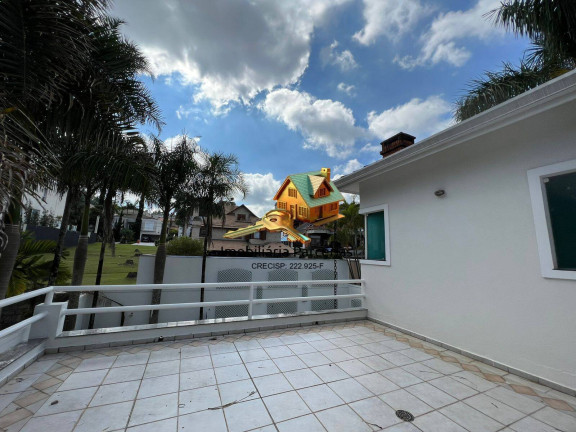 Imagem Casa de Condomínio com 5 Quartos à Venda, 570 m² em Alphaville Residencial Zero - Barueri Imagem Casa de Condomínio com 5 Quartos à Venda, 570 m² em Alphaville Residencial Zero - Barueri