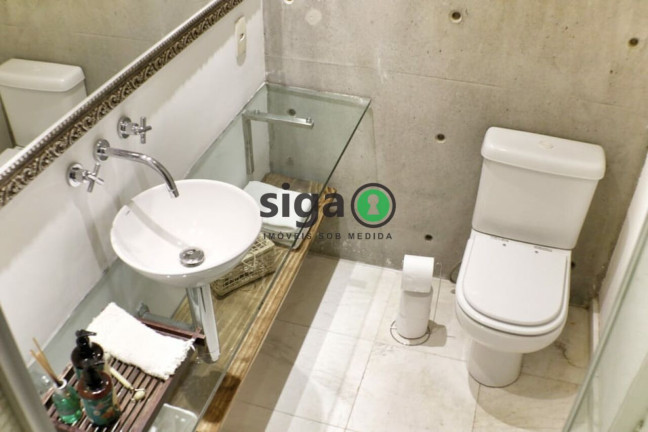 Imagem Apartamento com 2 Quartos à Venda, 70 m² em Jardim Anália Franco - São Paulo