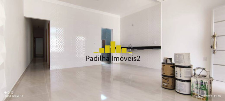 Imagem Casa com 3 Quartos à Venda,  em Parque São Bento - Sorocaba