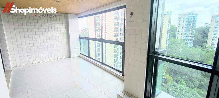 Imagem Apartamento com 3 Quartos à Venda, 152 m² em Jardim Morumbi - São Paulo