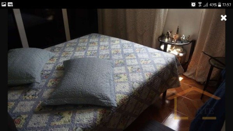 Imagem Apartamento com 2 Quartos à Venda, 62 m² em Vila Guilherme - São Paulo
