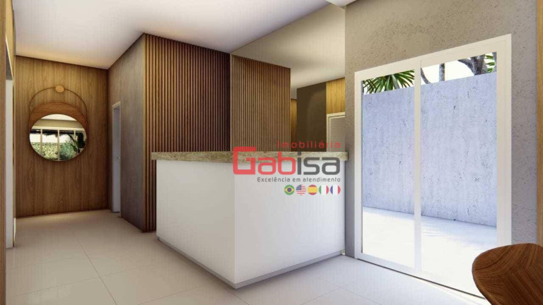 Imagem Apartamento com 3 Quartos à Venda, 91 m² em Nova São Pedro - São Pedro Da Aldeia Imagem Apartamento com 3 Quartos à Venda, 91 m² em Nova São Pedro - São Pedro Da Aldeia