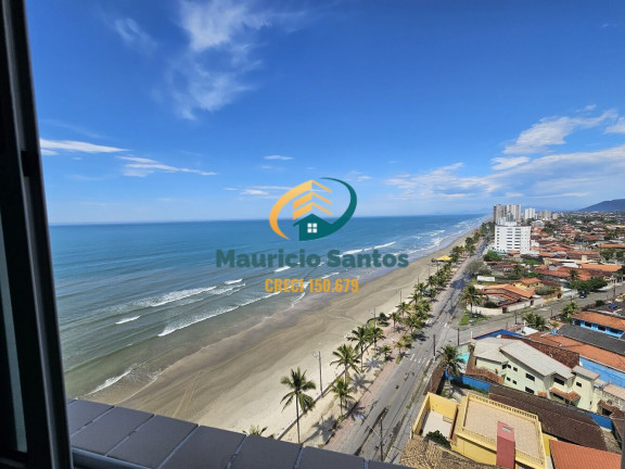 Imagem Apartamento com 2 Quartos à Venda, 78 m² em Centro - Mongaguá