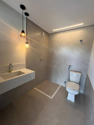 Imagem Casa com 3 Quartos à Venda, 254 m² em Jardins Barcelona - Senador Canedo Imagem Casa com 3 Quartos à Venda, 254 m² em Jardins Barcelona - Senador Canedo