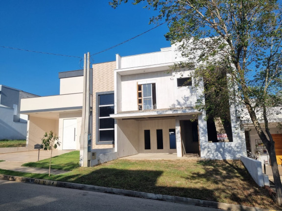 Imagem Casa de Condomínio com 3 Quartos à Venda, 209 m² em Jardim Terras De São Francisco - Sorocaba Imagem Casa de Condomínio com 3 Quartos à Venda, 209 m² em Jardim Terras De São Francisco - Sorocaba