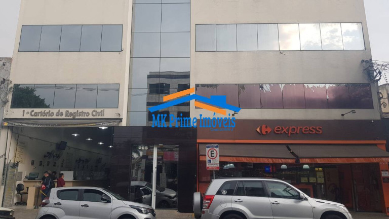 Imagem Sala Comercial à Venda, 2 m² em Centro - Osasco Imagem Sala Comercial à Venda, 2 m² em Centro - Osasco