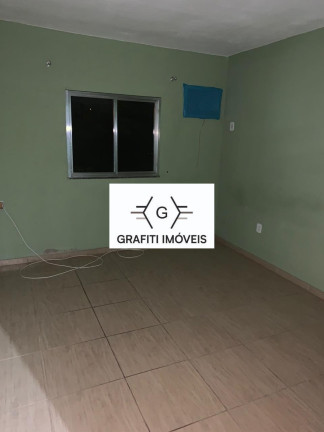 Imagem Imóvel com 1 Quarto à Venda,  em Campo Grande - Rio De Janeiro