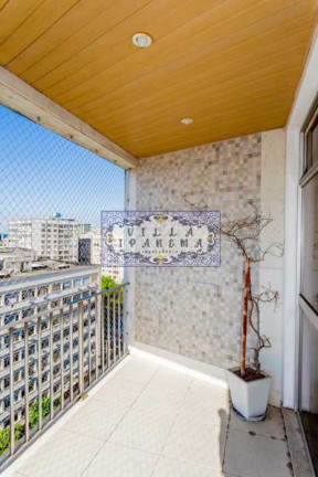 Imagem Apartamento com 1 Quarto à Venda, 73 m² em Maracanã - Rio De Janeiro