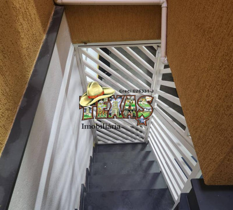 Imagem Casa com 3 Quartos à Venda, 108 m² em Cidade Patriarca - São Paulo