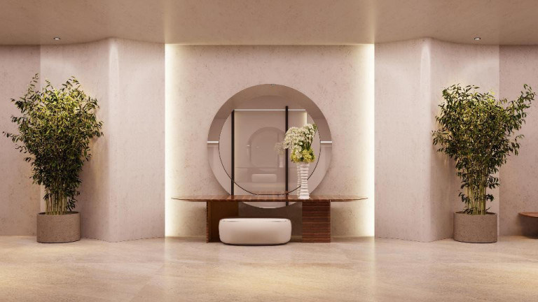 Imagem Apartamento com 2 Quartos à Venda, 7.000 m² em Jardim Oceania - João Pessoa
