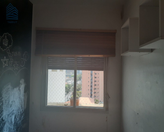 Imagem Imóvel com 3 Quartos à Venda, 83 m² em Chácara Santo Antônio - São Paulo