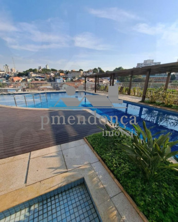 Imagem Apartamento com 2 Quartos à Venda, 65 m² em Vila Anglo Brasileira - São Paulo