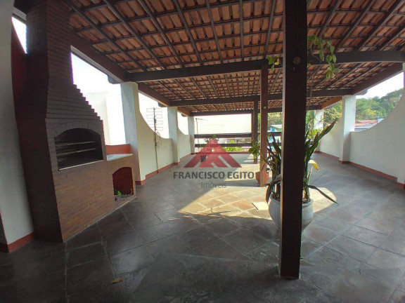 Imagem Casa com 3 Quartos à Venda, 133 m² em Mutuá - São Gonçalo Imagem Casa com 3 Quartos à Venda, 133 m² em Mutuá - São Gonçalo