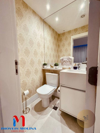 Imagem Apartamento com 2 Quartos à Venda, 113 m² em Cerâmica - São Caetano Do Sul