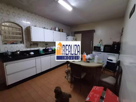 Imagem Casa com 4 Quartos à Venda, 300 m² em Mercês - Uberaba Imagem Casa com 4 Quartos à Venda, 300 m² em Mercês - Uberaba
