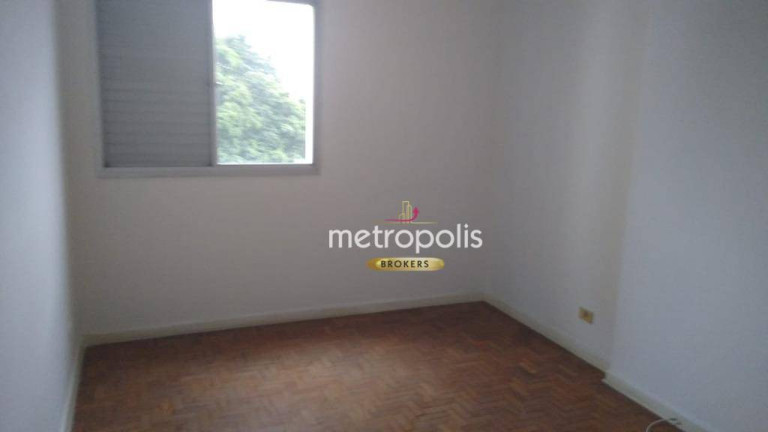 Imagem Apartamento com 3 Quartos à Venda, 136 m² em Santa Paula - São Caetano Do Sul
