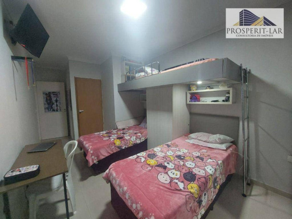 Imagem Sobrado com 3 Quartos à Venda, 176 m² em Jardim Castanha - Guarulhos