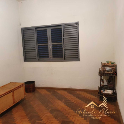 Imagem Casa com 4 Quartos à Venda, 280 m² em Loteamento Morro De Ouro - Mogi Guaçu