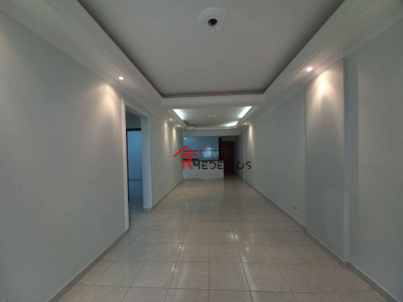 Imagem Apartamento com 3 Quartos à Venda, 131 m² em Tupi - Praia Grande Imagem Apartamento com 3 Quartos à Venda, 131 m² em Tupi - Praia Grande