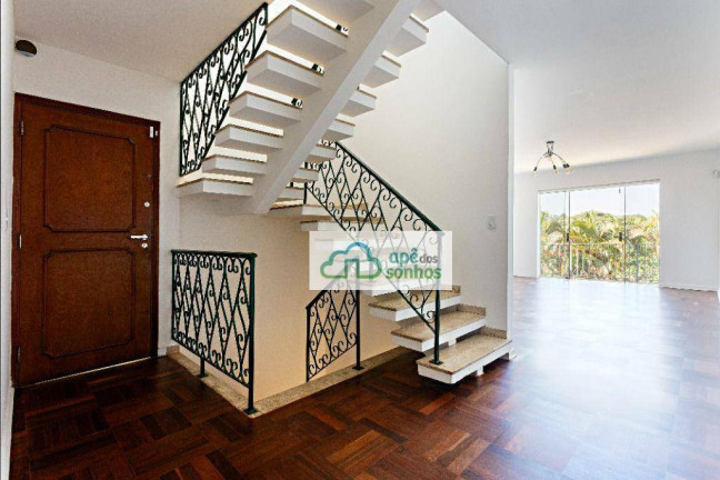 Imagem Casa com 3 Quartos à Venda, 239 m² em Alto De Pinheiros - São Paulo Imagem Casa com 3 Quartos à Venda, 239 m² em Alto De Pinheiros - São Paulo