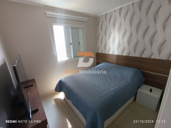 Imagem Apartamento com 3 Quartos para Alugar, 62 m² em Centro  - Diadema