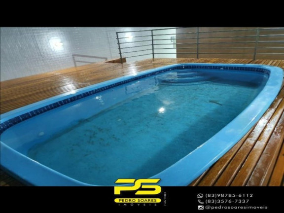 Imagem Imóvel com 4 Quartos à Venda, 144 m² em Jardim Cidade Universitária - João Pessoa