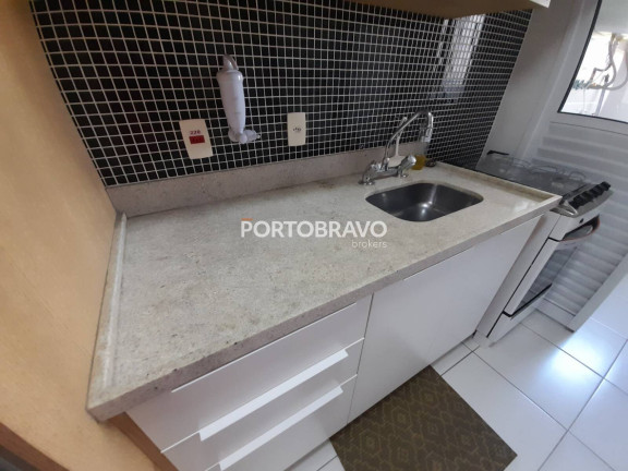 Imagem Apartamento com 1 Quarto para Alugar, 50 m² em 18 Do Forte Empresarial - Barueri Imagem Apartamento com 1 Quarto para Alugar, 50 m² em 18 Do Forte Empresarial - Barueri