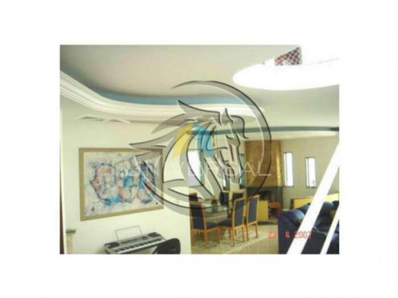 Imagem Apartamento com 4 Quartos à Venda, 400 m² em Vila Mafra - Sao Paulo