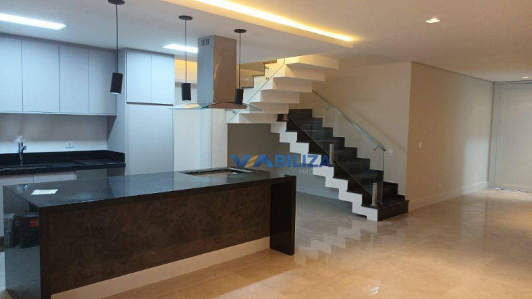 Imagem Sobrado com 4 Quartos à Venda, 285 m² em Residencial Real Park - Arujá Imagem Sobrado com 4 Quartos à Venda, 285 m² em Residencial Real Park - Arujá
