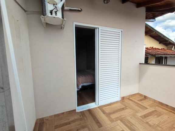 Imagem Sobrado com 3 Quartos à Venda, 125 m² em Parque Residencial Rondon - Lençóis Paulista