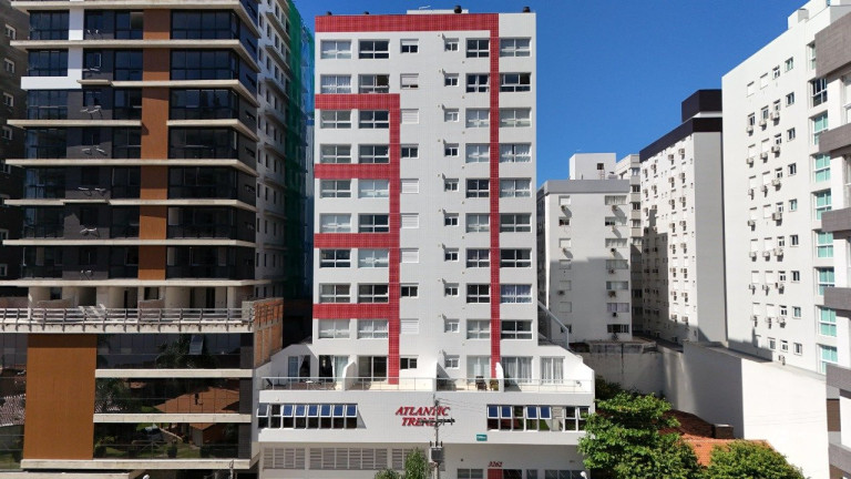 Imagem Apartamento com 1 Quarto à Venda, 46 m² em Navegantes - Capão Da Canoa