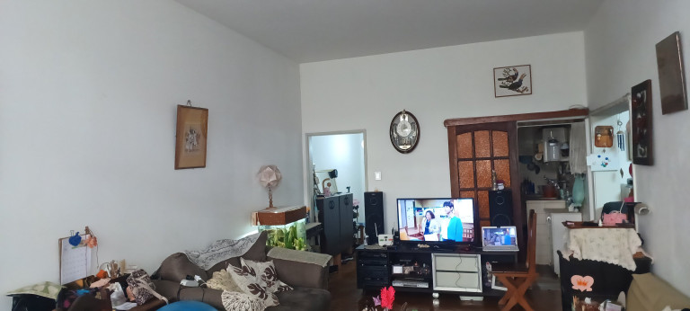 Imagem Apartamento com 3 Quartos à Venda, 136 m² em Ipanema - Rio De Janeiro