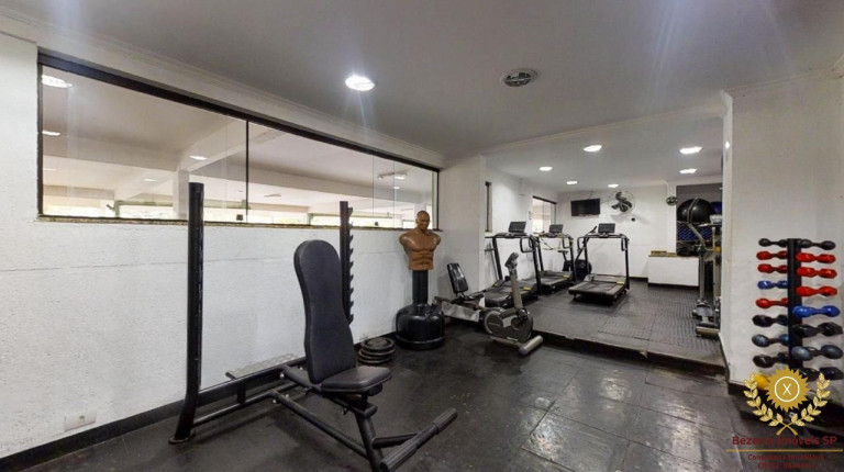 Imagem Apartamento com 2 Quartos à Venda, 55 m² em Vila Pita - São Paulo