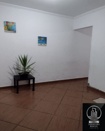 Imagem Sobrado com 3 Quartos à Venda, 125 m² em Jardim Luciana Maria - Sorocaba