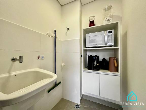 Imagem Apartamento com 2 Quartos à Venda, 77 m² em Itaguá - Ubatuba