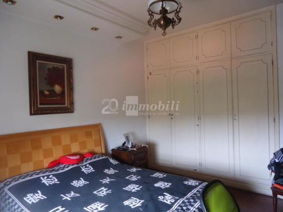 Imagem Casa com 3 Quartos à Venda, 274 m² em Pacaembu - São Paulo