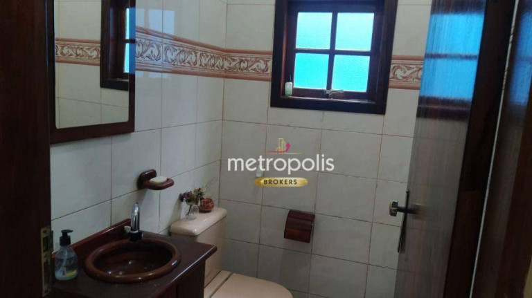 Imagem Sobrado com 3 Quartos à Venda, 205 m² em Jardim Santo Alberto - Santo André Imagem Sobrado com 3 Quartos à Venda, 205 m² em Jardim Santo Alberto - Santo André