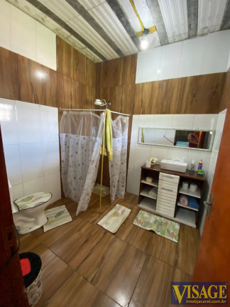 Imagem Chácara com 4 Quartos à Venda,  em Chácara Itapoã - Jacareí