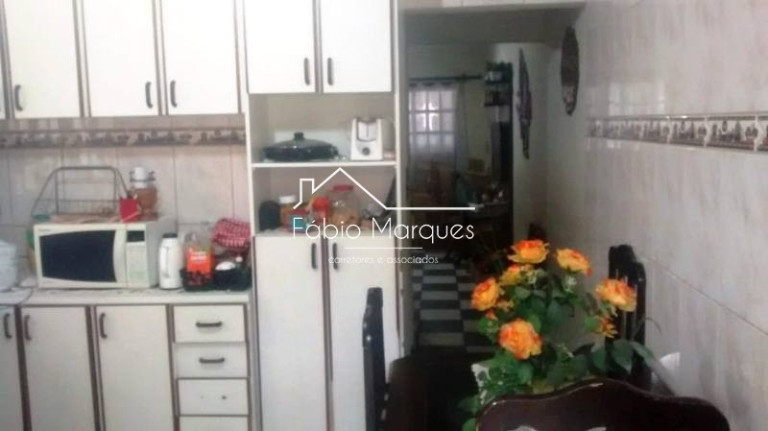 Imagem Sobrado com 2 Quartos à Venda, 116 m² em Vila Santa Teresa (zona Leste) - São Paulo