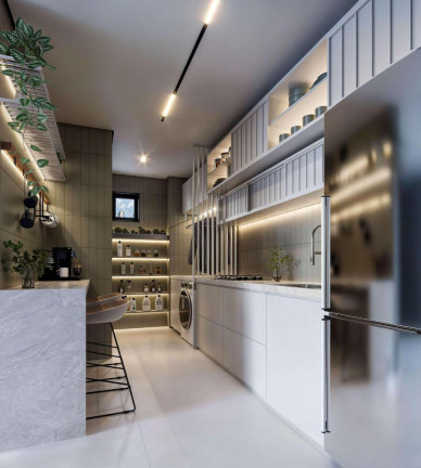 Imagem Apartamento com 2 Quartos à Venda, 60 m² em Aeroclube - João Pessoa