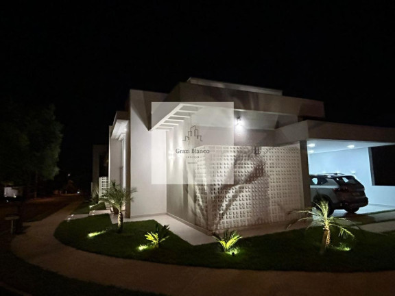 Imagem Casa de Condomínio com 3 Quartos à Venda, 241 m² em Condomínio Villa Verona - Sorocaba Imagem Casa de Condomínio com 3 Quartos à Venda, 241 m² em Condomínio Villa Verona - Sorocaba