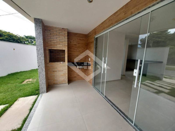 Imagem Casa com 3 Quartos à Venda, 130 m² em Guaratiba - Rio De Janeiro