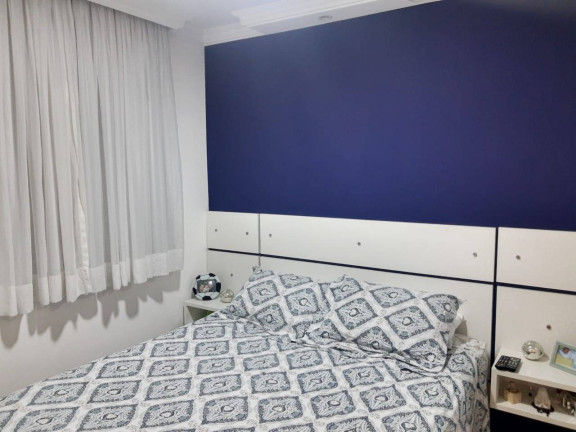 Imagem Apartamento com 3 Quartos à Venda, 67 m² em Jardim Santa Emília - São Paulo Imagem Apartamento com 3 Quartos à Venda, 67 m² em Jardim Santa Emília - São Paulo