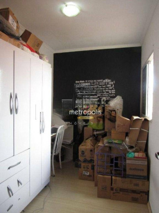 Imagem Apartamento com 3 Quartos à Venda, 67 m² em Utinga - Santo André Imagem Apartamento com 3 Quartos à Venda, 67 m² em Utinga - Santo André