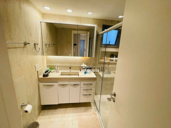 Imagem Apartamento com 3 Quartos à Venda, 174 m² em Vila Leopoldina - São Paulo