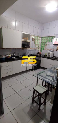 Imagem Casa com 4 Quartos à Venda, 185 m² em Bessa - João Pessoa Imagem Casa com 4 Quartos à Venda, 185 m² em Bessa - João Pessoa